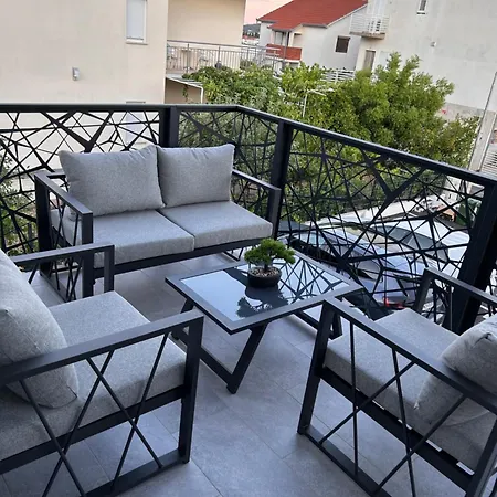 Angels Apartman Trogir