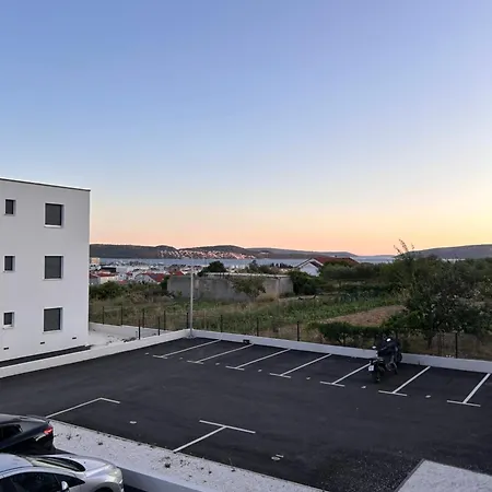Apartamento Angels Trogir