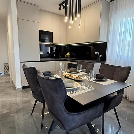 Apartamento Angels *