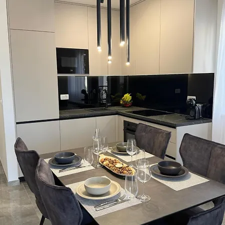 Angels * Trogir
