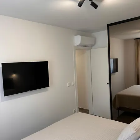 Апартаменты Angels *