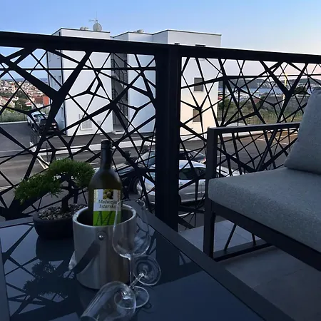 Angels Апартаменты