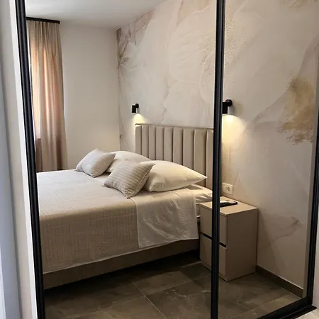 Апартаменты Angels Трогир