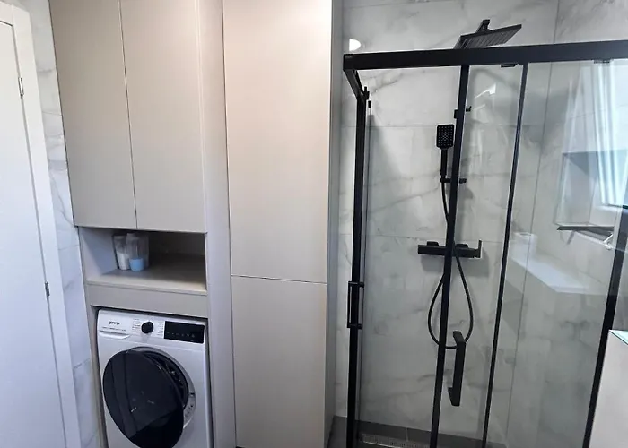 Apartament Angels Trogir